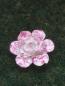 Preview: Beton Rose Garten 12 cm Magenta