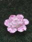 Preview: Beton Rose Garten 12 cm Magenta