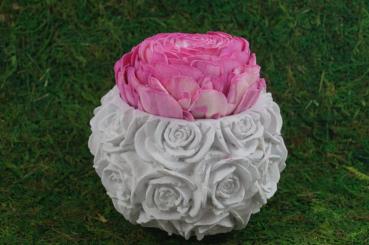 Preview: Rosentopf Blumentopf BTGuss